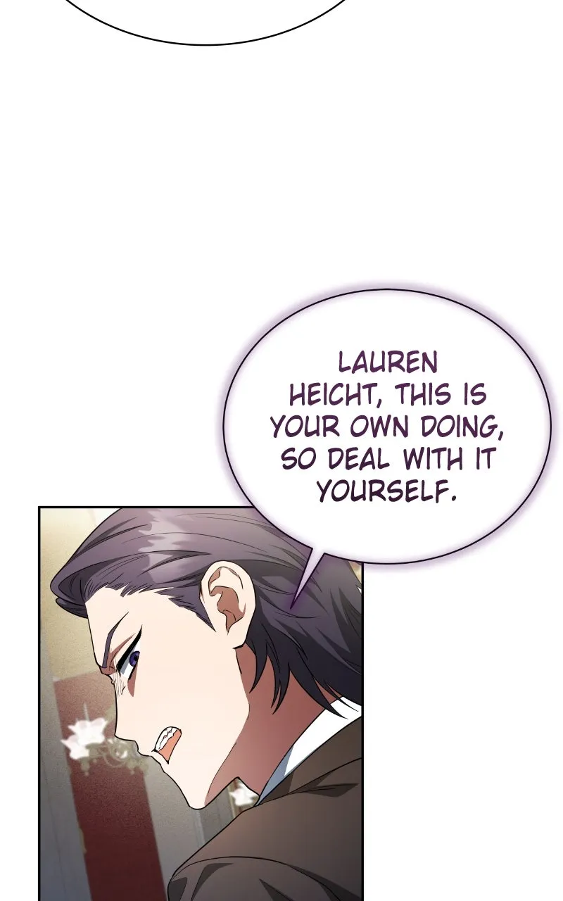 Read Our Contract Marriage Ends Here chapter 11 image 78 on Lezhin