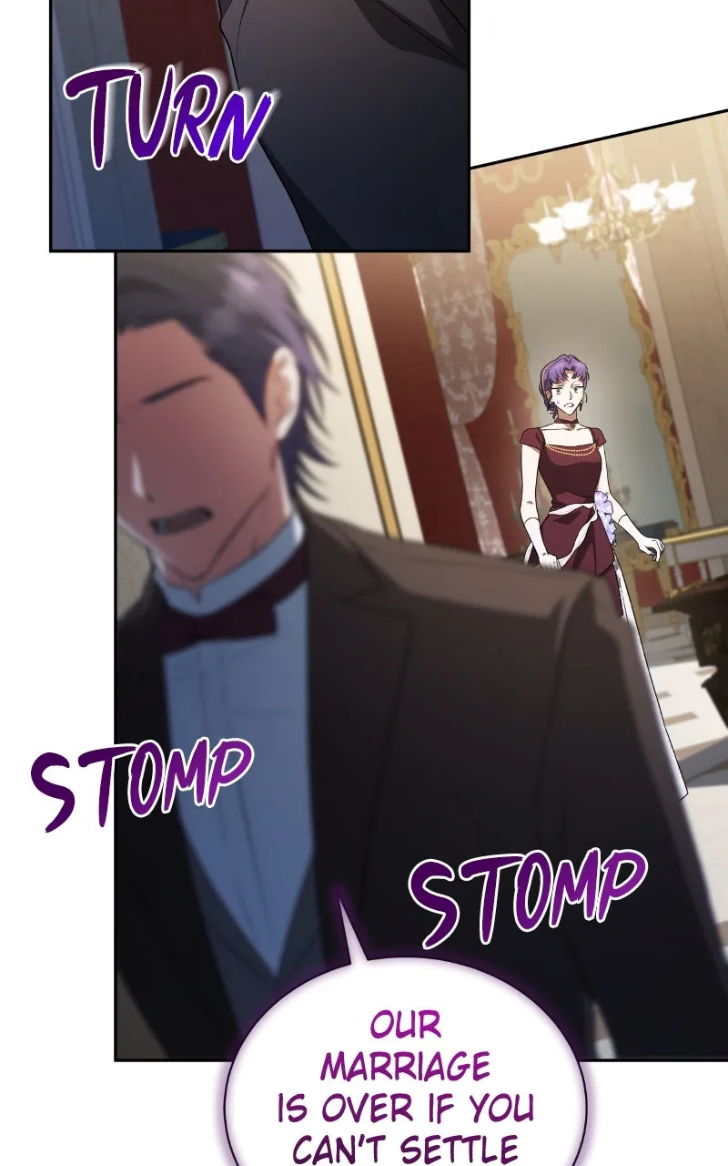 Read Our Contract Marriage Ends Here chapter 11 image 79 on Lezhin