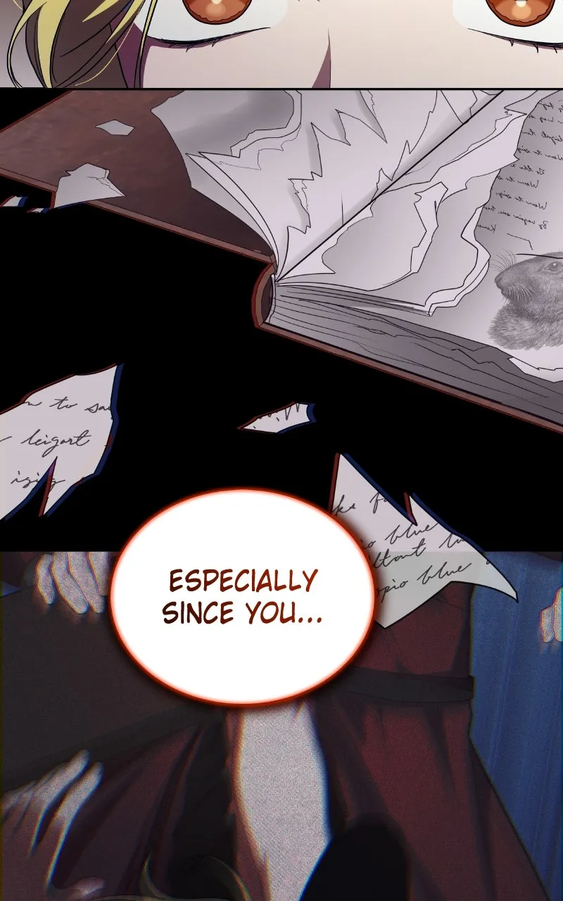 Read Our Contract Marriage Ends Here chapter 11 image 8 on Lezhin