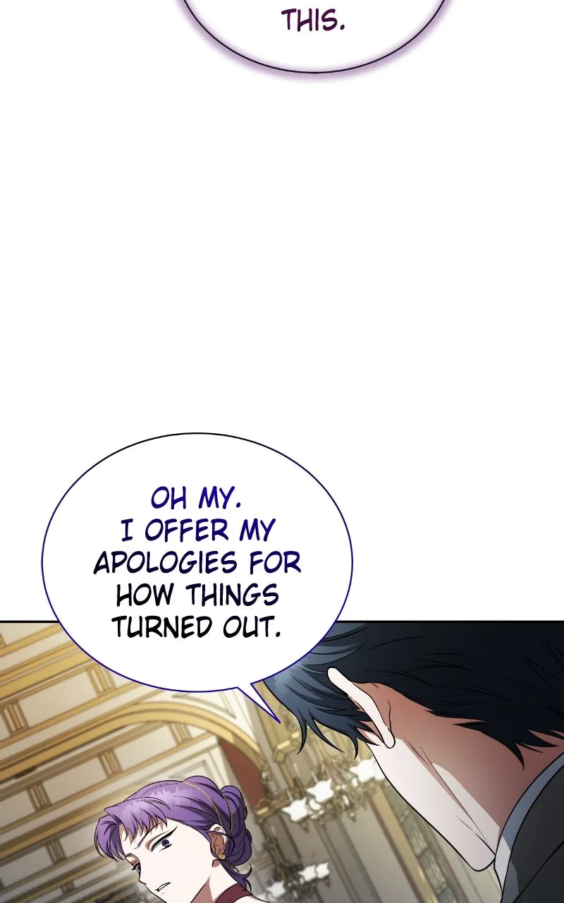 Read Our Contract Marriage Ends Here chapter 11 image 80 on Lezhin