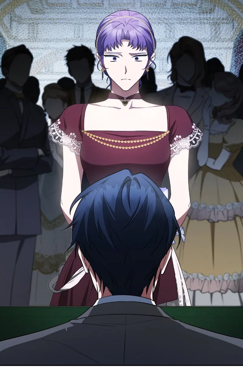 Read Our Contract Marriage Ends Here chapter 11 image 86 on Lezhin
