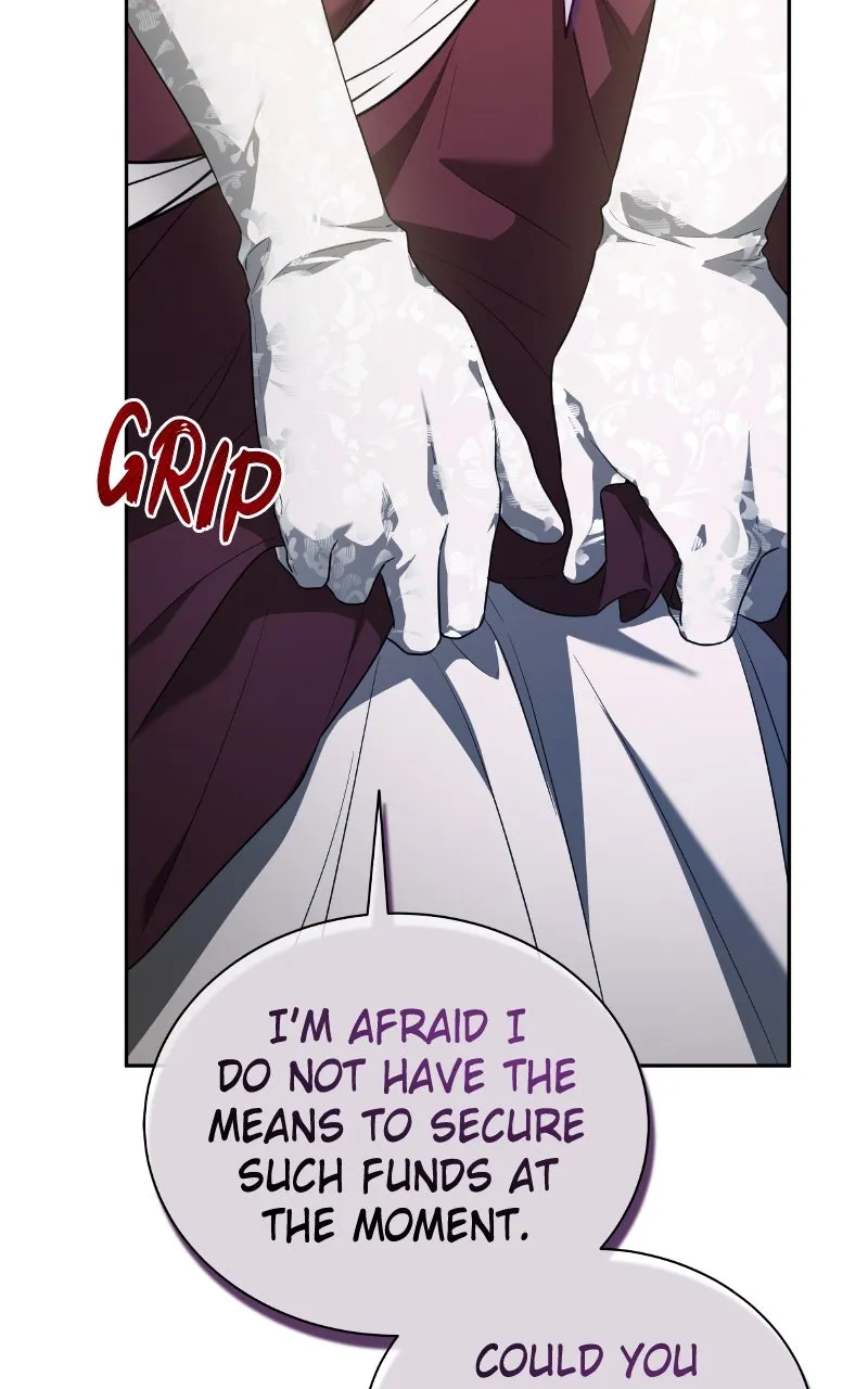 Read Our Contract Marriage Ends Here chapter 11 image 89 on Lezhin