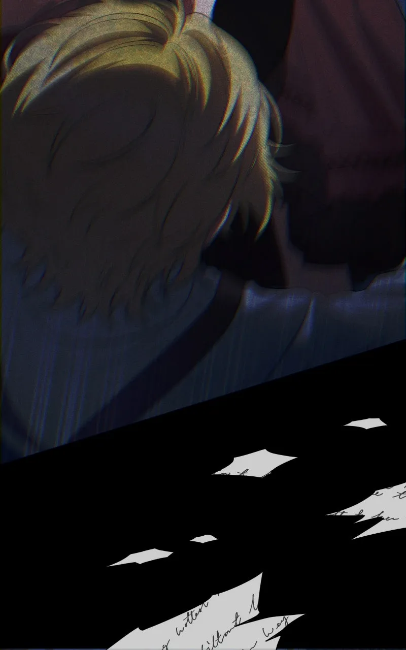 Read Our Contract Marriage Ends Here chapter 11 image 9 on Lezhin