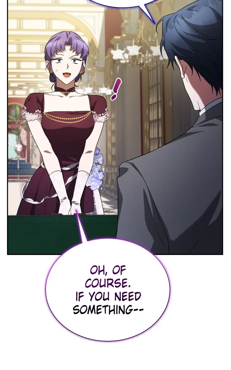 Read Our Contract Marriage Ends Here chapter 11 image 92 on Lezhin