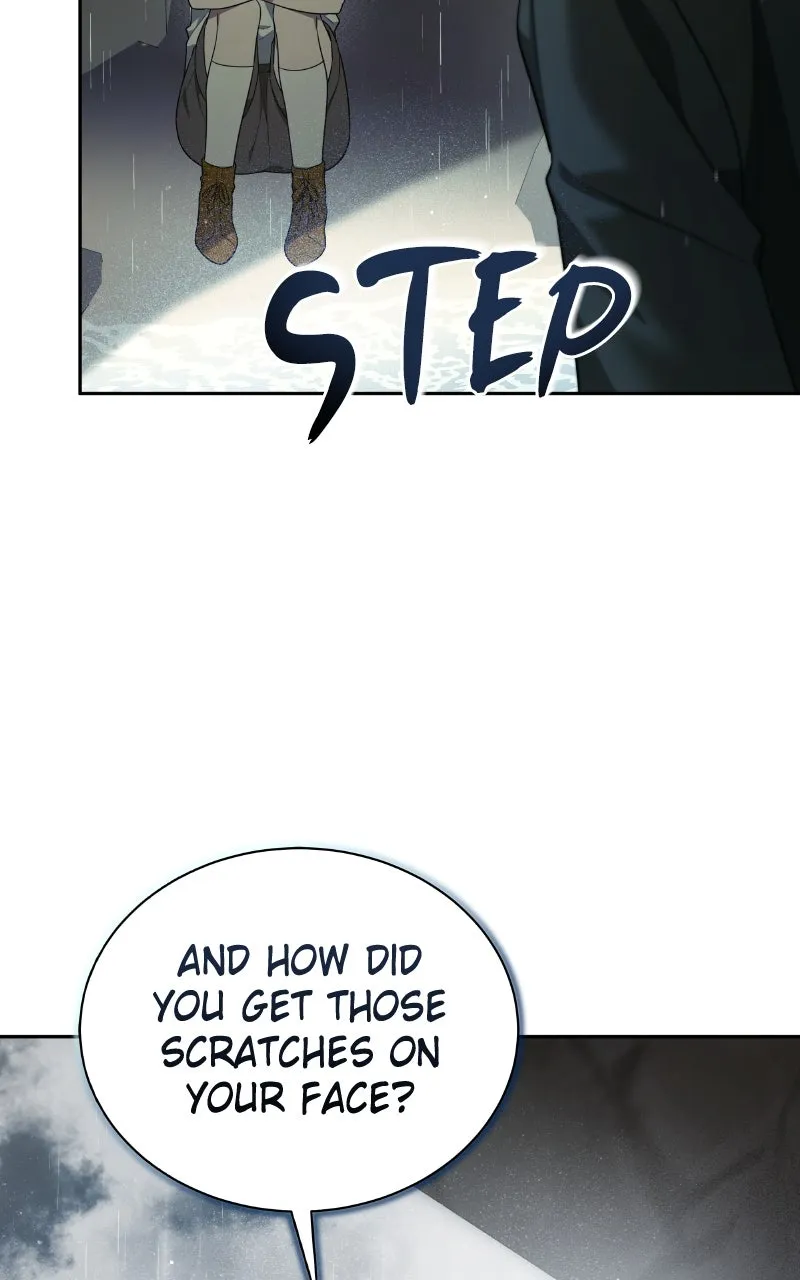 Read Our Contract Marriage Ends Here chapter 12 image 10 on Lezhin
