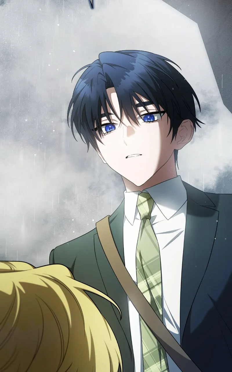 Read Our Contract Marriage Ends Here chapter 12 image 11 on Lezhin