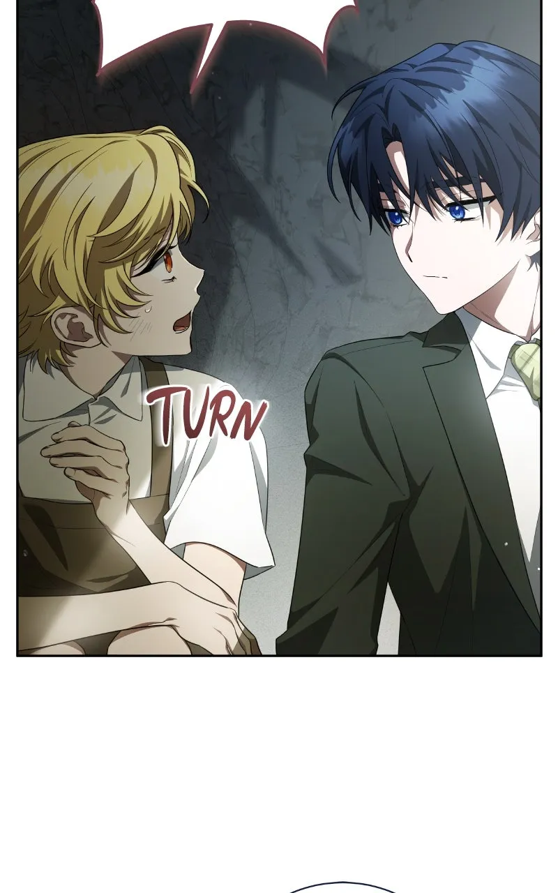 Read Our Contract Marriage Ends Here chapter 12 image 17 on Lezhin