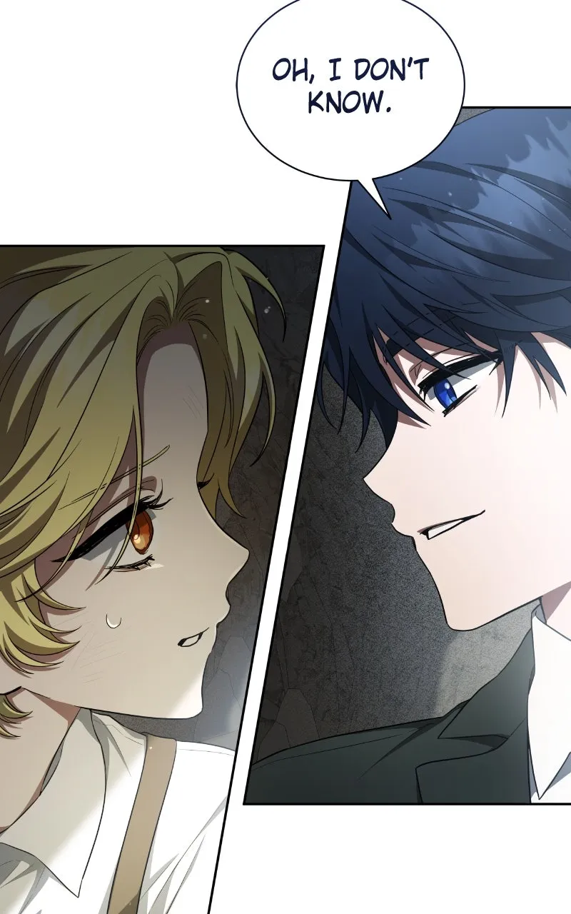 Read Our Contract Marriage Ends Here chapter 12 image 18 on Lezhin
