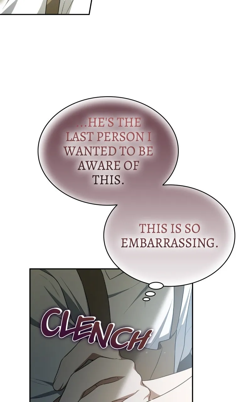 Read Our Contract Marriage Ends Here chapter 12 image 19 on Lezhin