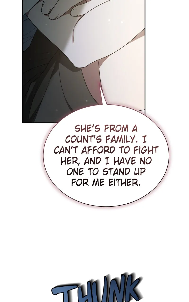 Read Our Contract Marriage Ends Here chapter 12 image 20 on Lezhin