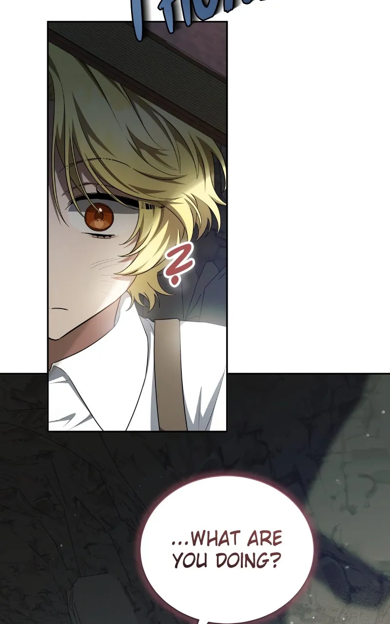 Read Our Contract Marriage Ends Here chapter 12 image 21 on Lezhin
