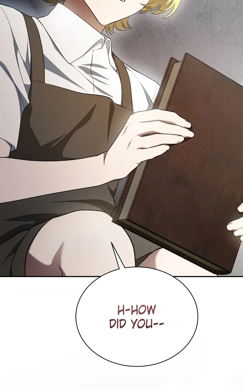 Read Our Contract Marriage Ends Here chapter 12 image 25 on Lezhin