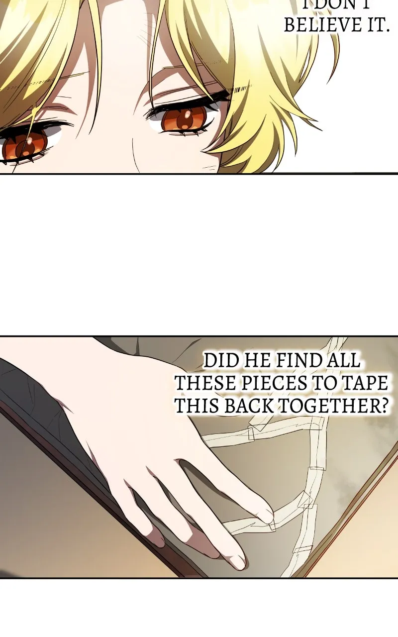 Read Our Contract Marriage Ends Here chapter 12 image 28 on Lezhin
