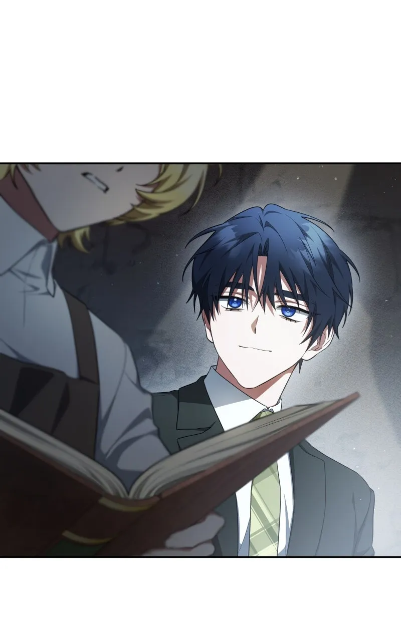 Read Our Contract Marriage Ends Here chapter 12 image 29 on Lezhin