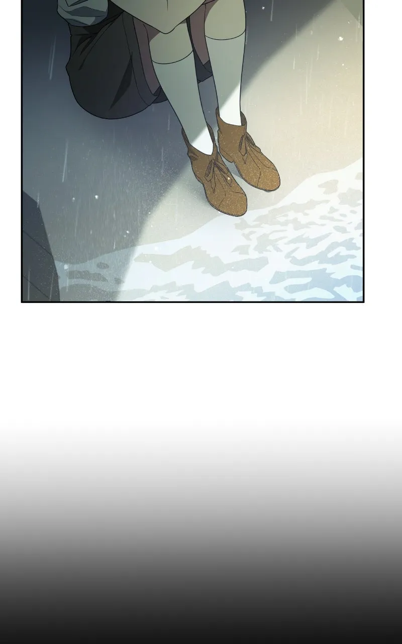 Read Our Contract Marriage Ends Here chapter 12 image 3 on Lezhin