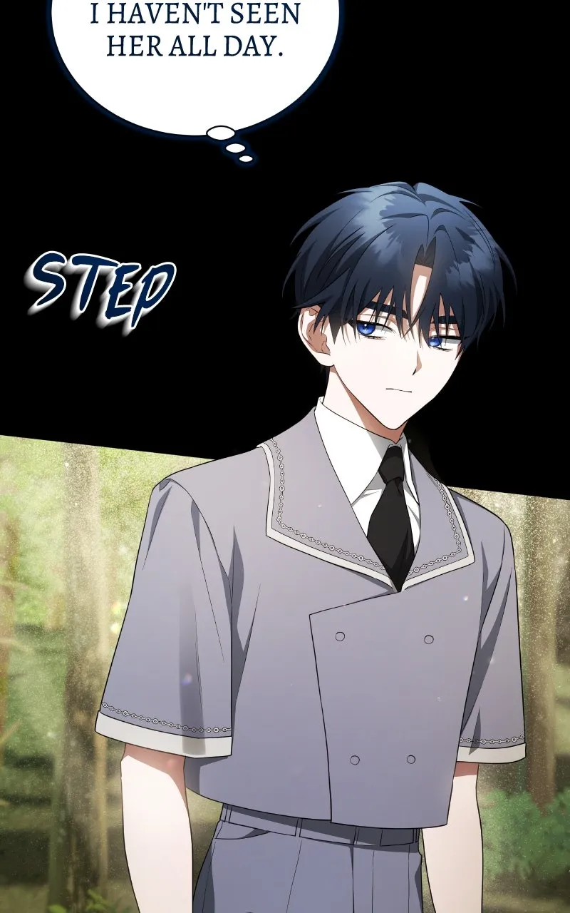 Read Our Contract Marriage Ends Here chapter 12 image 32 on Lezhin
