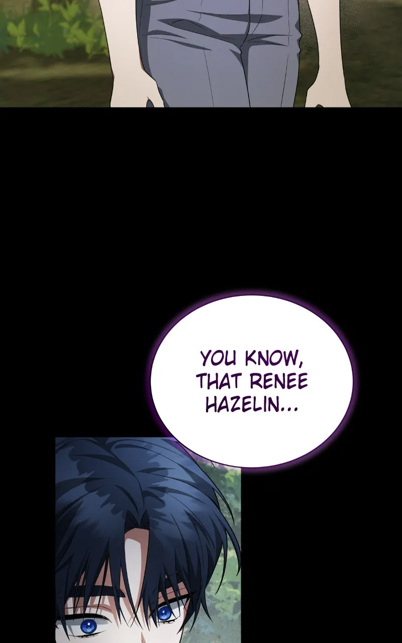 Read Our Contract Marriage Ends Here chapter 12 image 33 on Lezhin