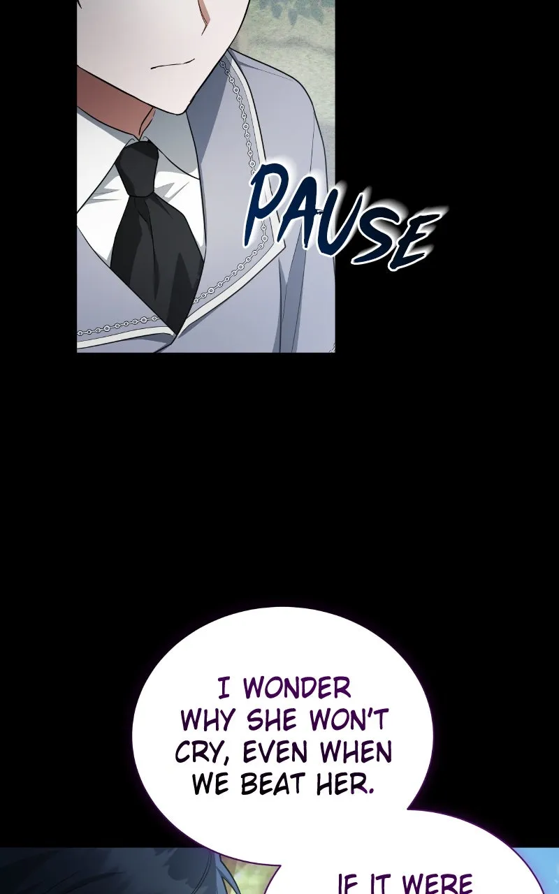 Read Our Contract Marriage Ends Here chapter 12 image 34 on Lezhin