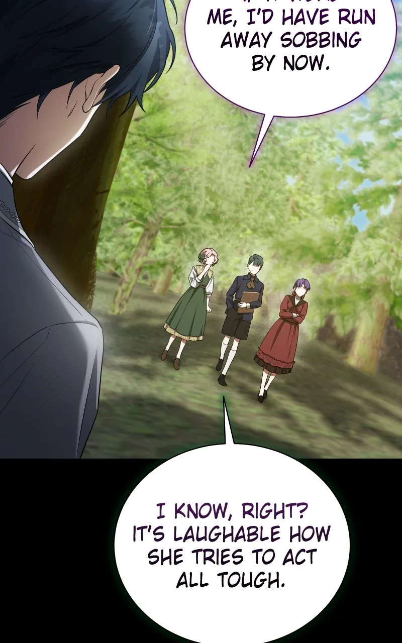 Read Our Contract Marriage Ends Here chapter 12 image 35 on Lezhin
