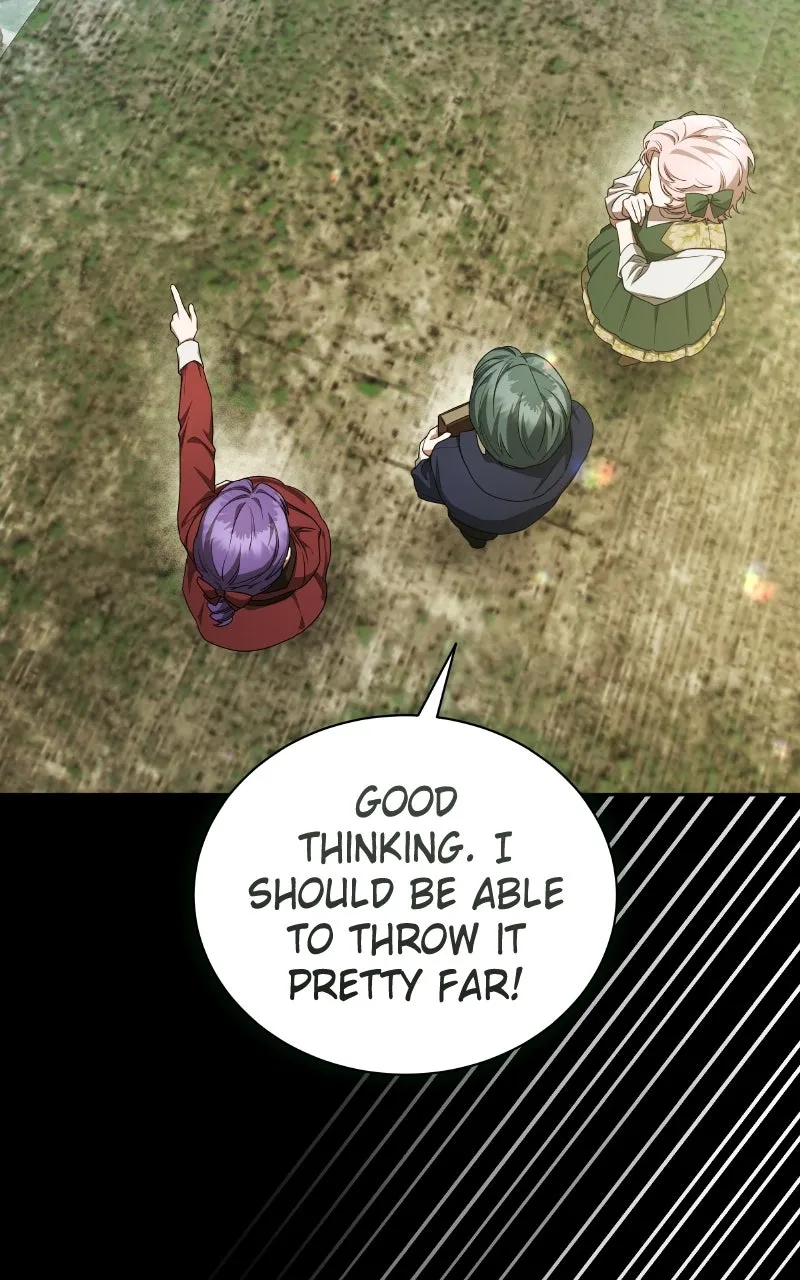 Read Our Contract Marriage Ends Here chapter 12 image 38 on Lezhin