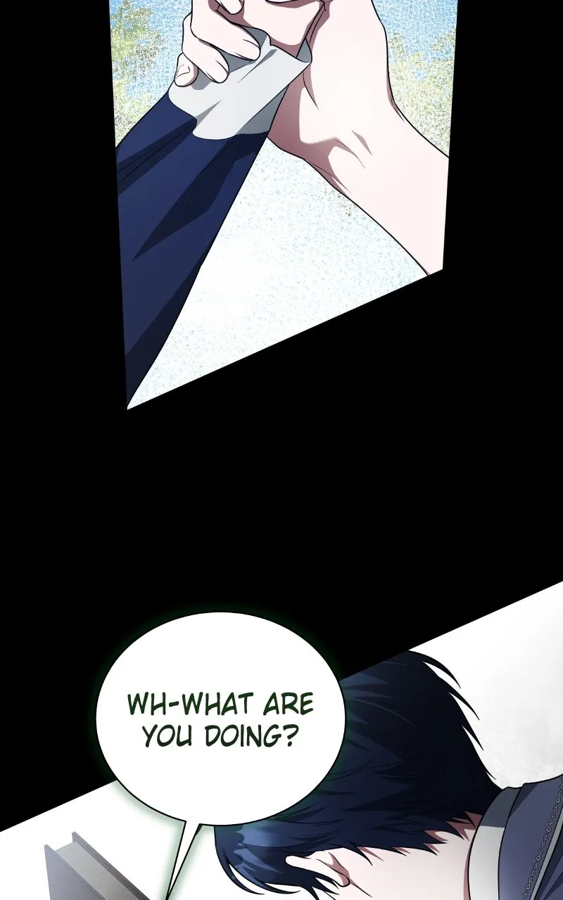 Read Our Contract Marriage Ends Here chapter 12 image 41 on Lezhin