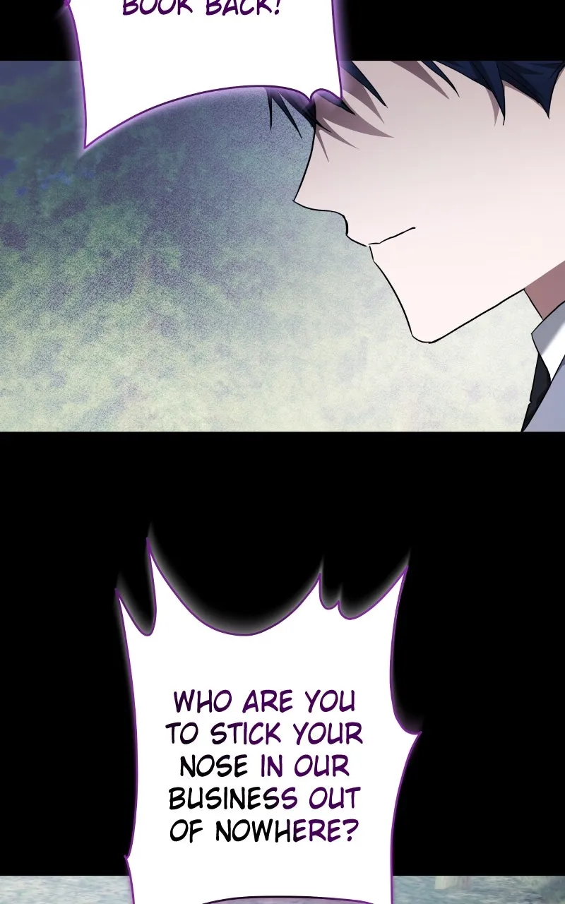 Read Our Contract Marriage Ends Here chapter 12 image 44 on Lezhin