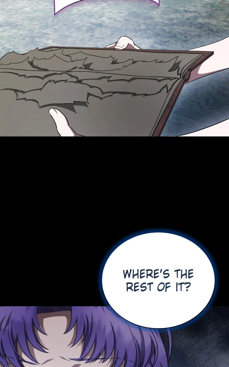 Read Our Contract Marriage Ends Here chapter 12 image 45 on Lezhin