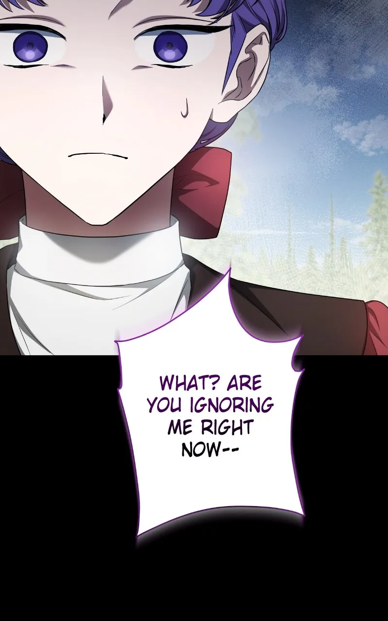 Read Our Contract Marriage Ends Here chapter 12 image 46 on Lezhin