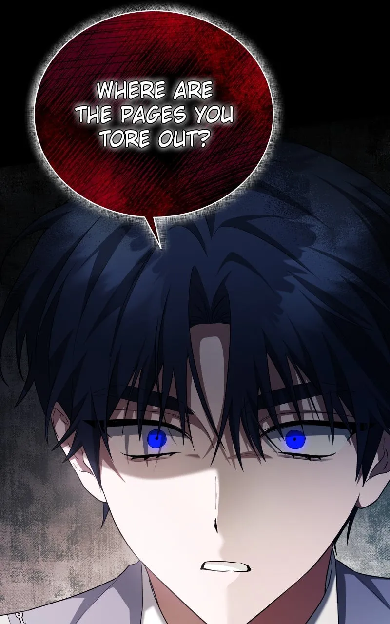 Read Our Contract Marriage Ends Here chapter 12 image 47 on Lezhin
