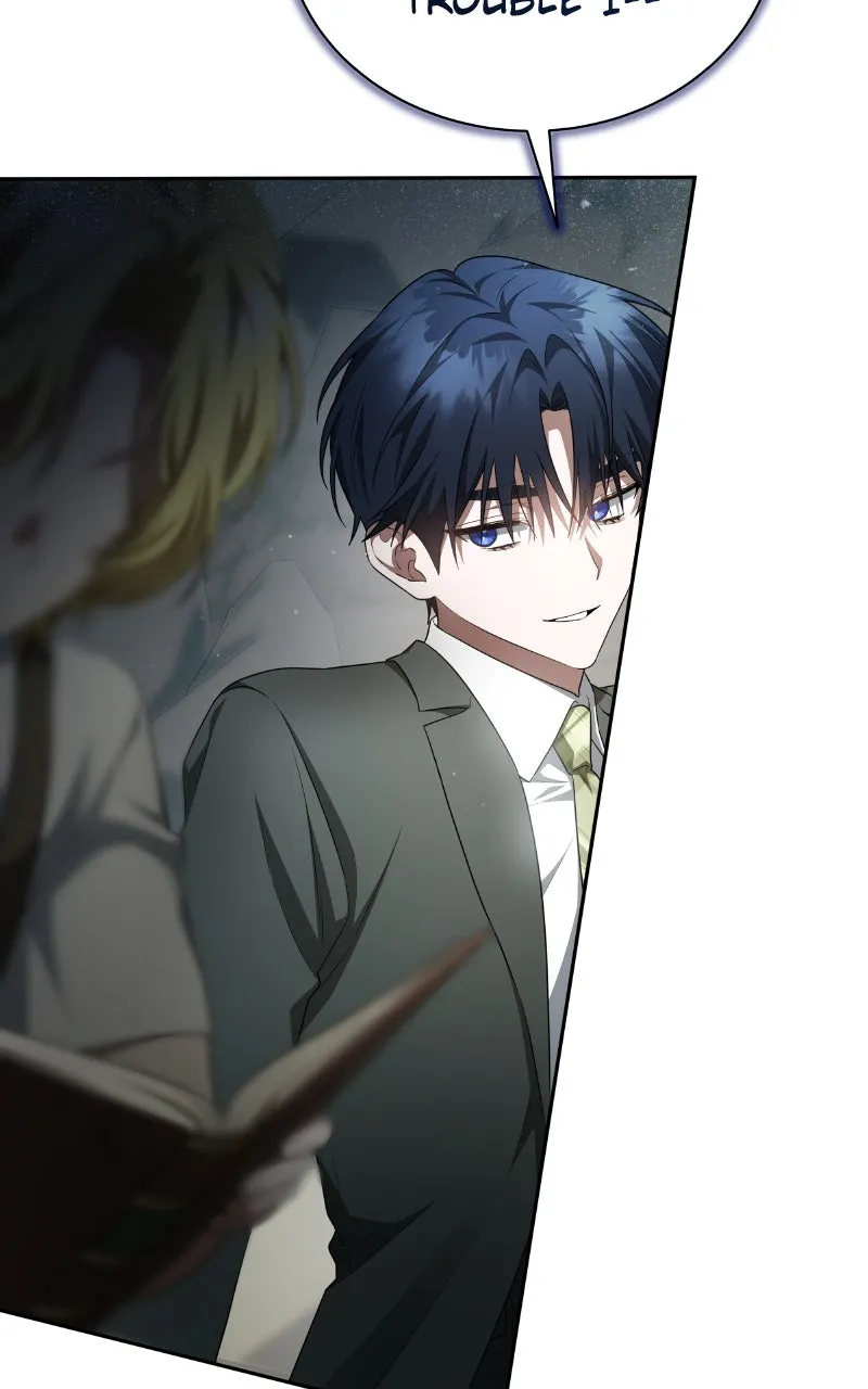 Read Our Contract Marriage Ends Here chapter 12 image 51 on Lezhin