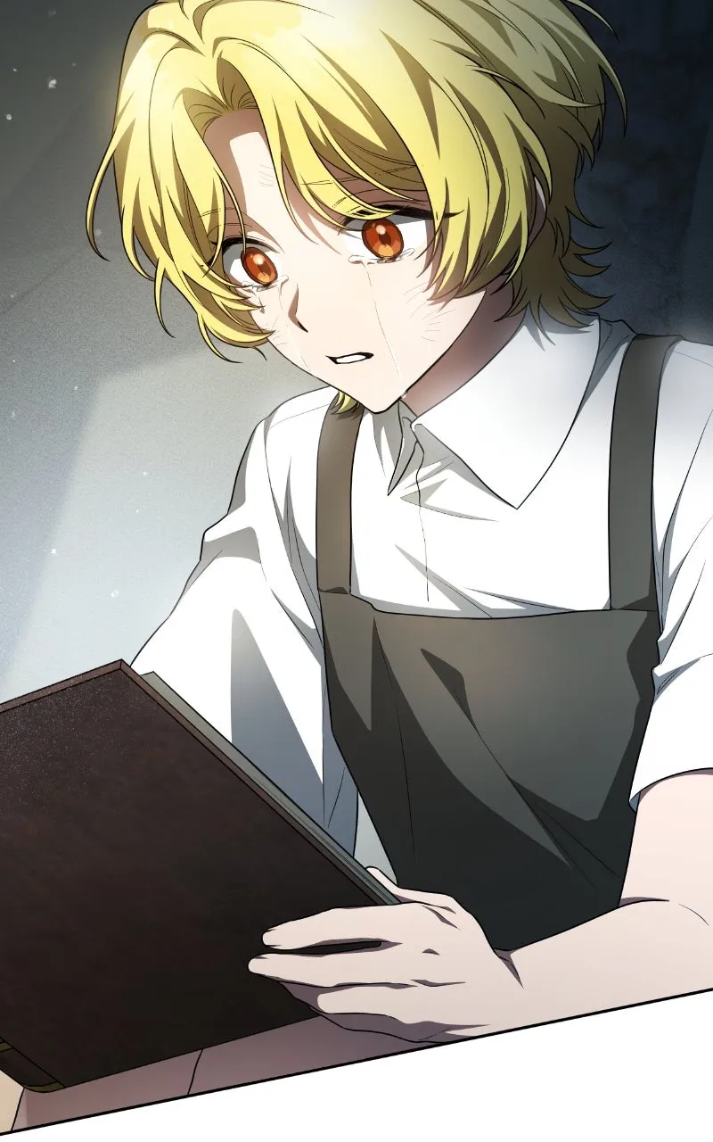 Read Our Contract Marriage Ends Here chapter 12 image 53 on Lezhin
