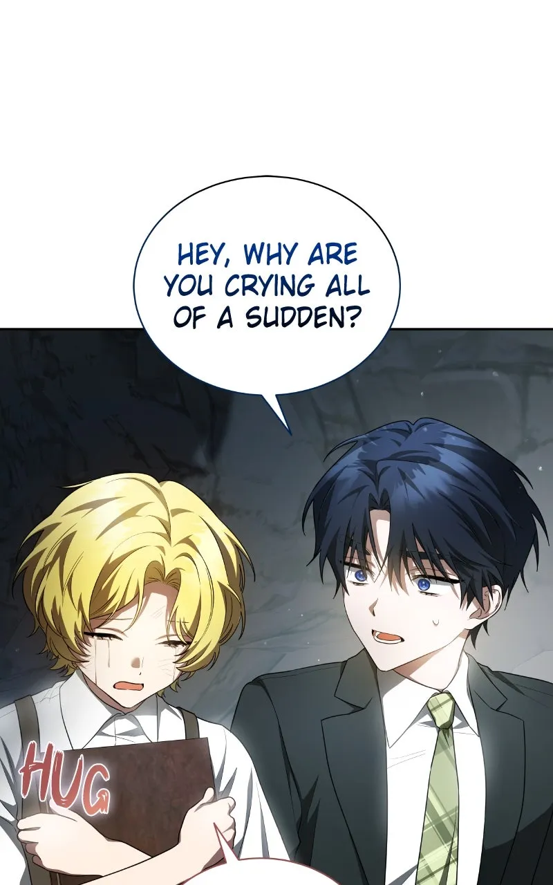 Read Our Contract Marriage Ends Here chapter 12 image 54 on Lezhin