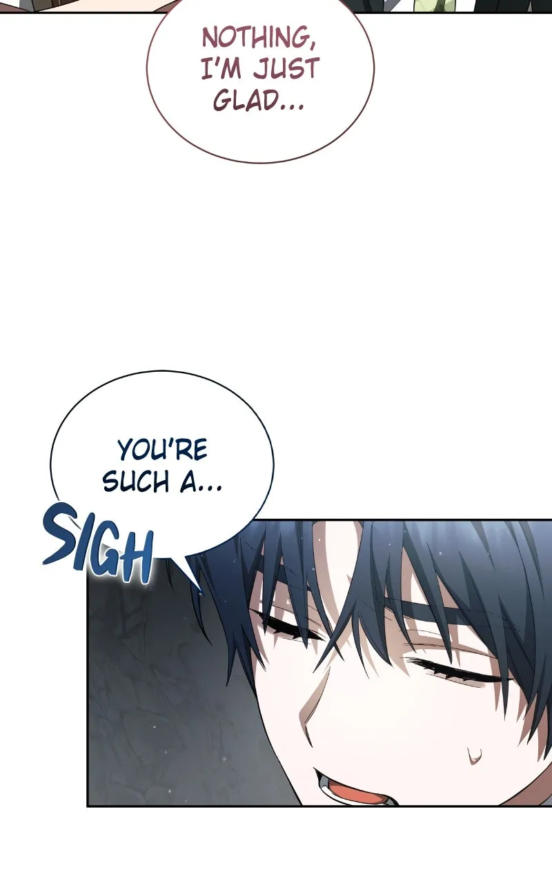 Read Our Contract Marriage Ends Here chapter 12 image 55 on Lezhin