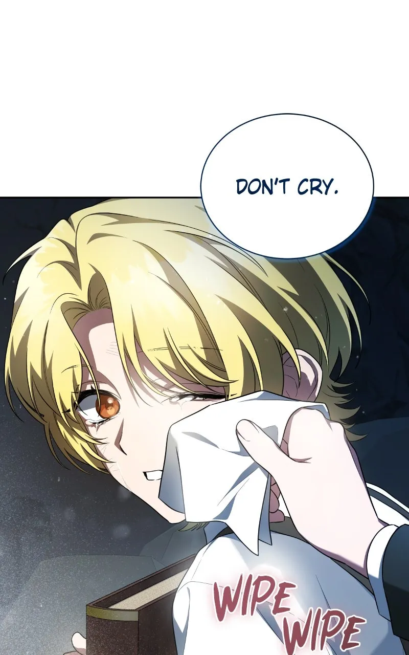 Read Our Contract Marriage Ends Here chapter 12 image 56 on Lezhin
