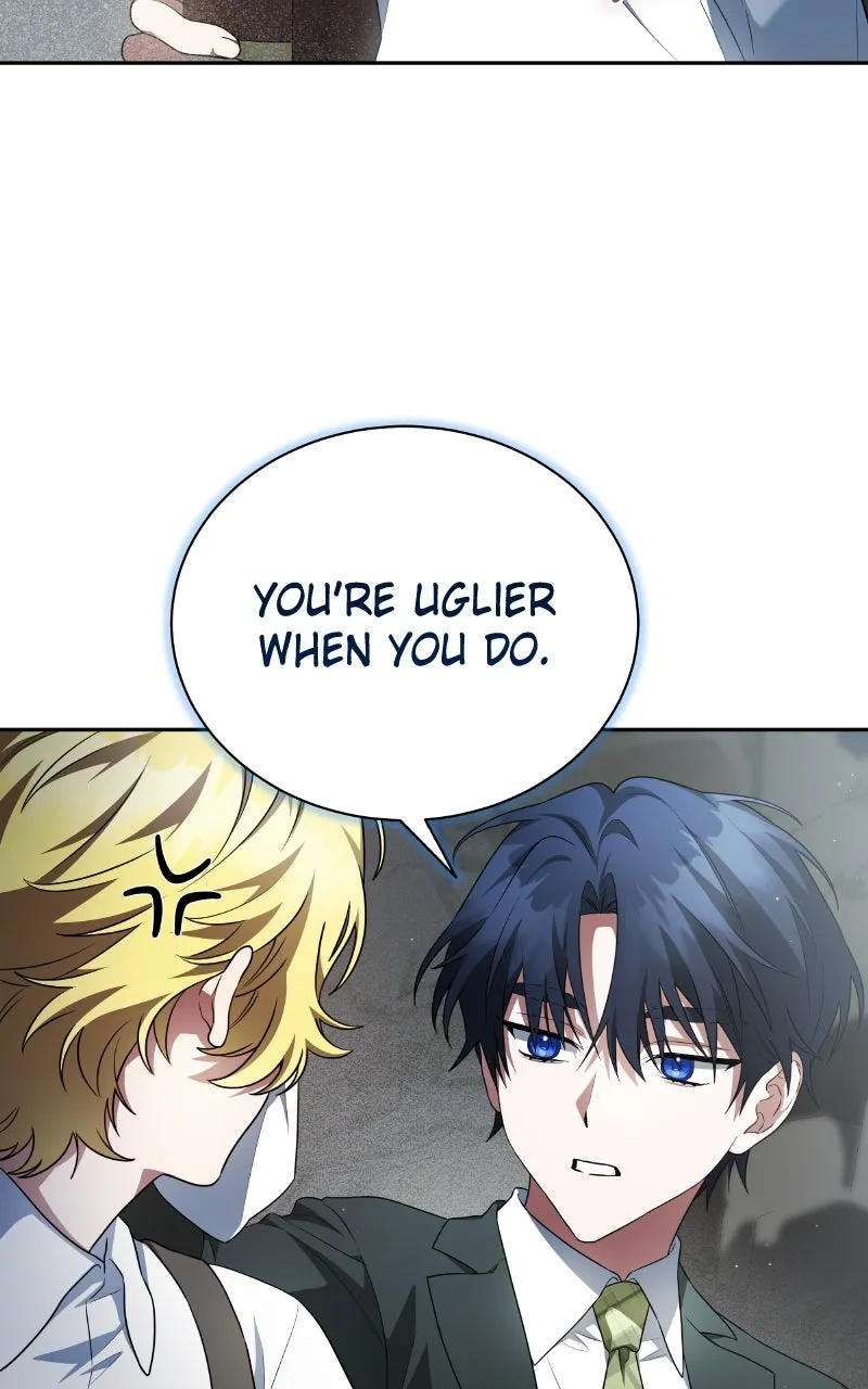 Read Our Contract Marriage Ends Here chapter 12 image 57 on Lezhin