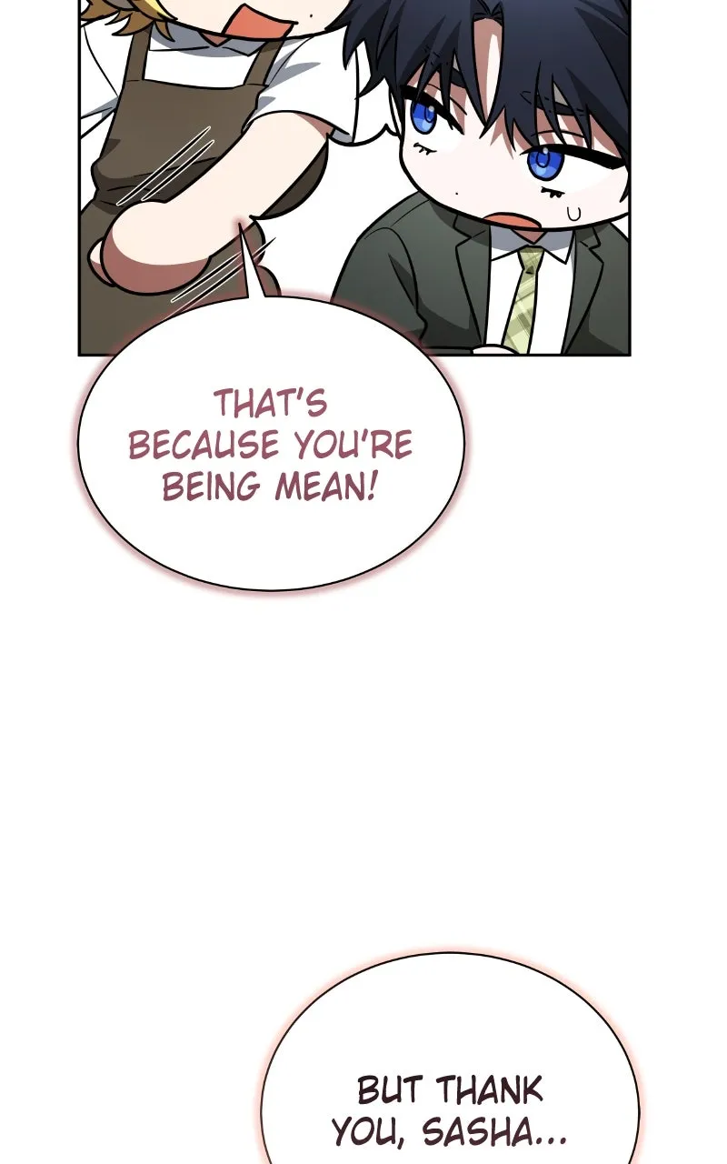 Read Our Contract Marriage Ends Here chapter 12 image 59 on Lezhin