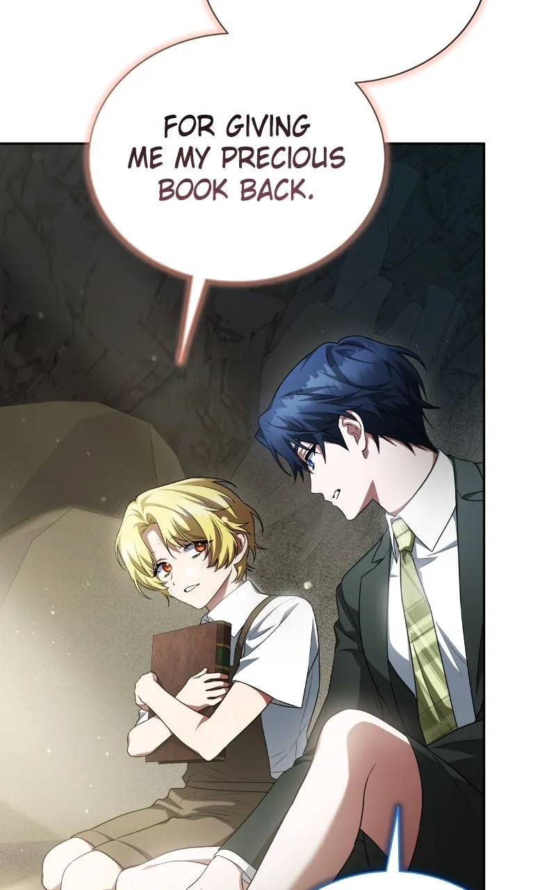 Read Our Contract Marriage Ends Here chapter 12 image 60 on Lezhin