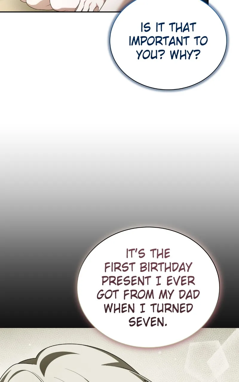 Read Our Contract Marriage Ends Here chapter 12 image 61 on Lezhin