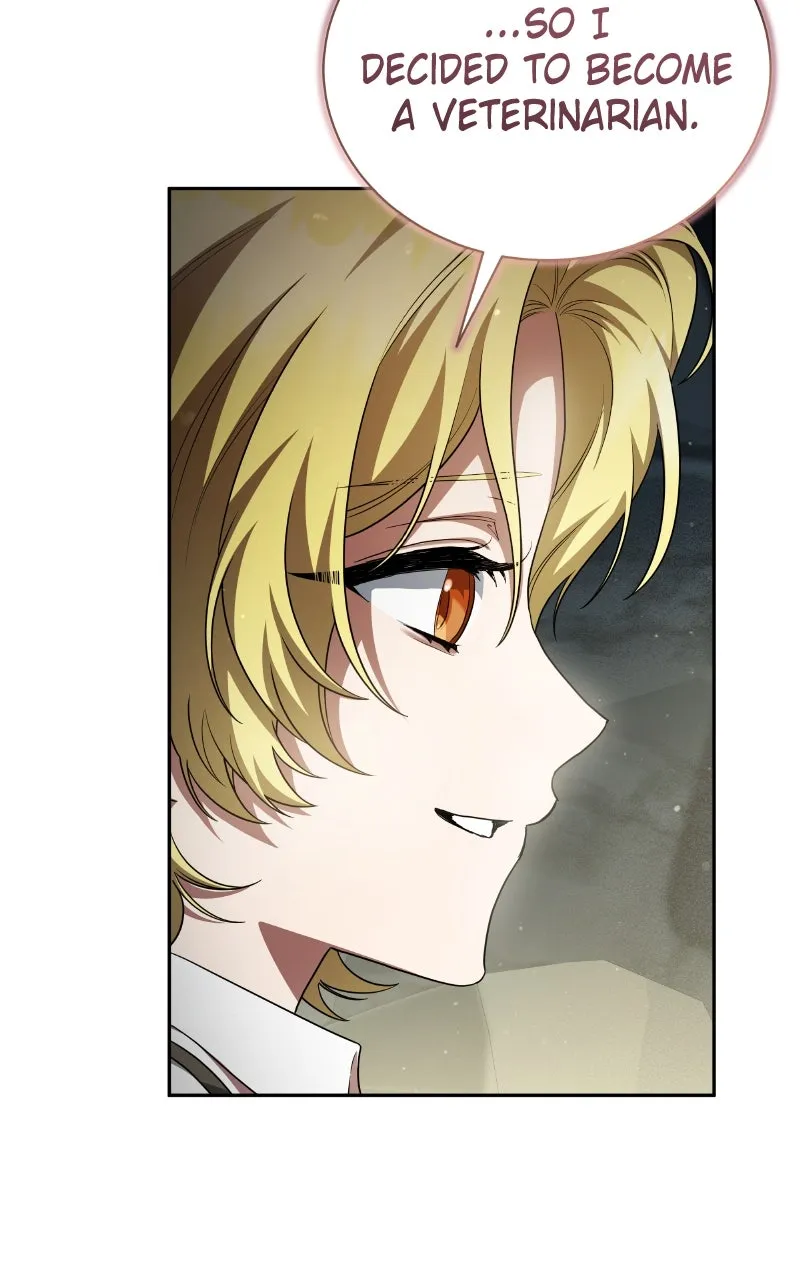 Read Our Contract Marriage Ends Here chapter 12 image 65 on Lezhin