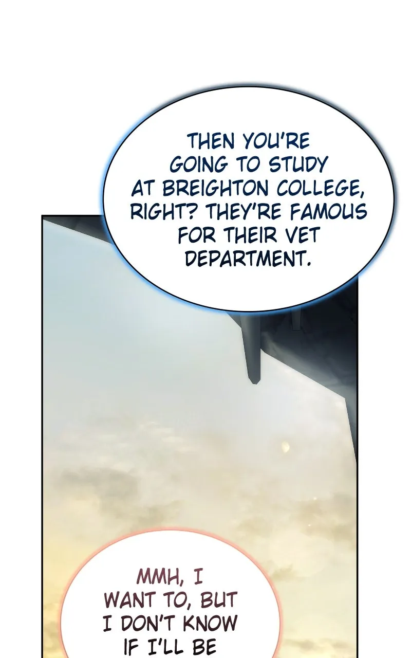 Read Our Contract Marriage Ends Here chapter 12 image 66 on Lezhin