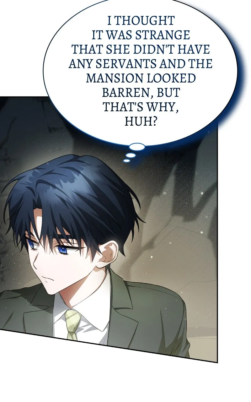Read Our Contract Marriage Ends Here chapter 12 image 68 on Lezhin