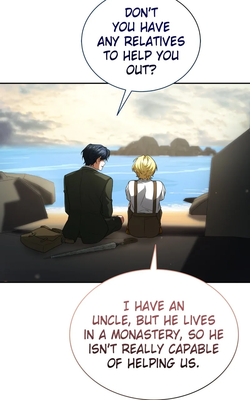 Read Our Contract Marriage Ends Here chapter 12 image 72 on Lezhin