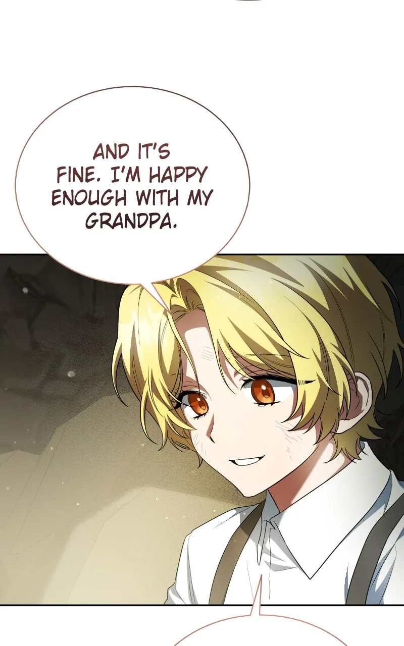 Read Our Contract Marriage Ends Here chapter 12 image 73 on Lezhin