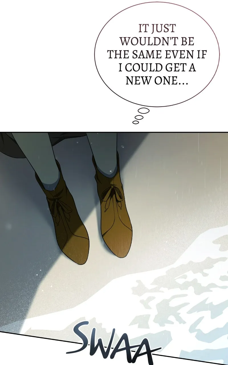 Read Our Contract Marriage Ends Here chapter 12 image 8 on Lezhin