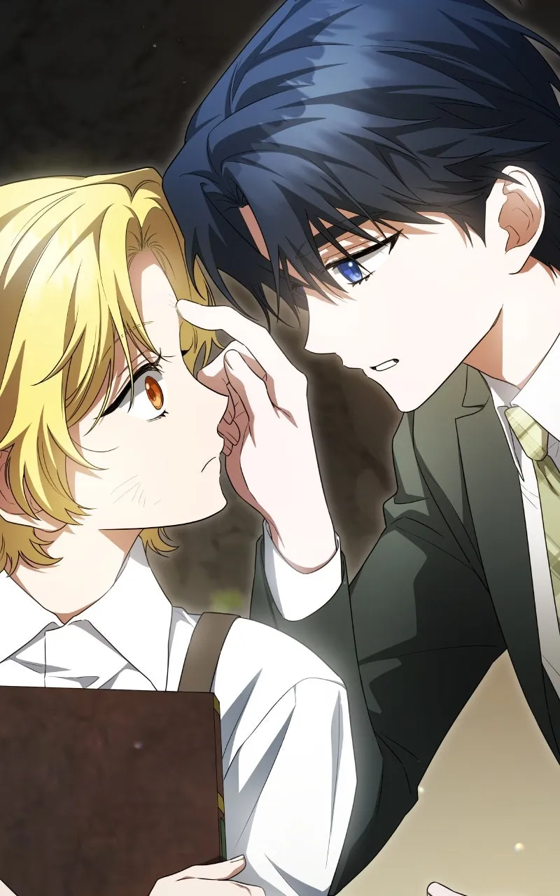 Read Our Contract Marriage Ends Here chapter 12 image 81 on Lezhin