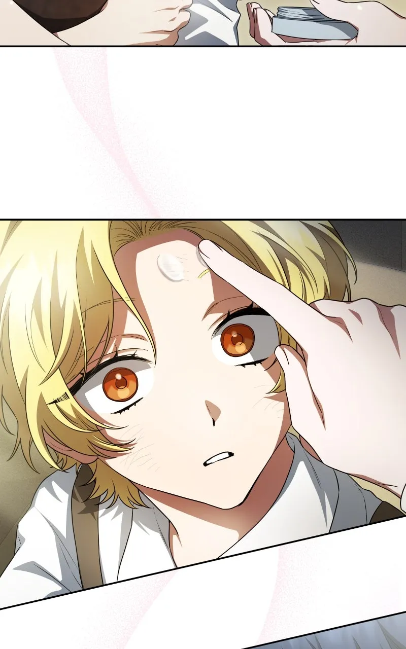 Read Our Contract Marriage Ends Here chapter 12 image 82 on Lezhin