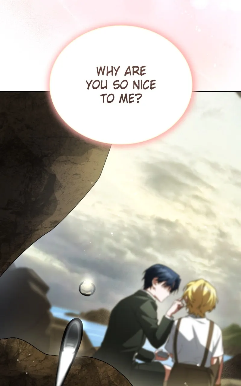 Read Our Contract Marriage Ends Here chapter 12 image 85 on Lezhin