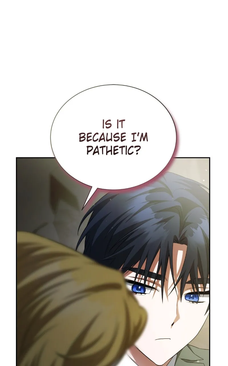Read Our Contract Marriage Ends Here chapter 12 image 88 on Lezhin