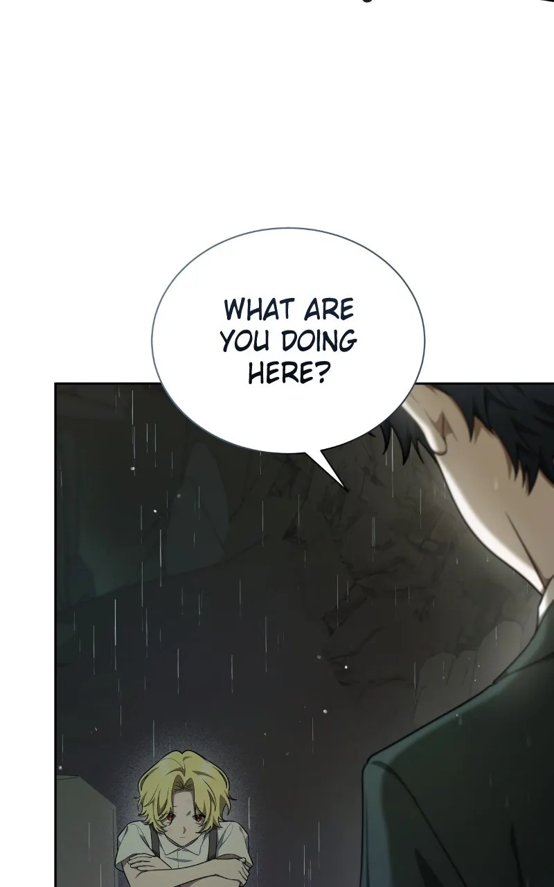 Read Our Contract Marriage Ends Here chapter 12 image 9 on Lezhin