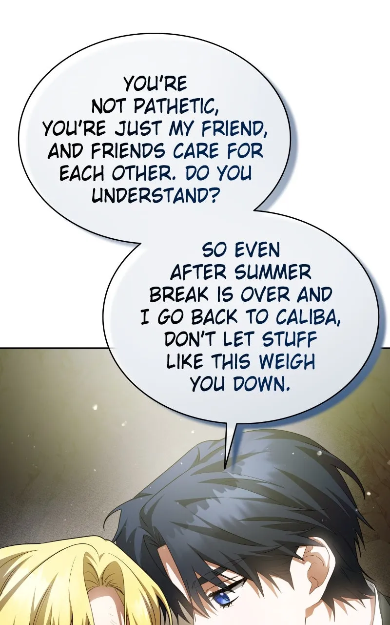 Read Our Contract Marriage Ends Here chapter 12 image 90 on Lezhin